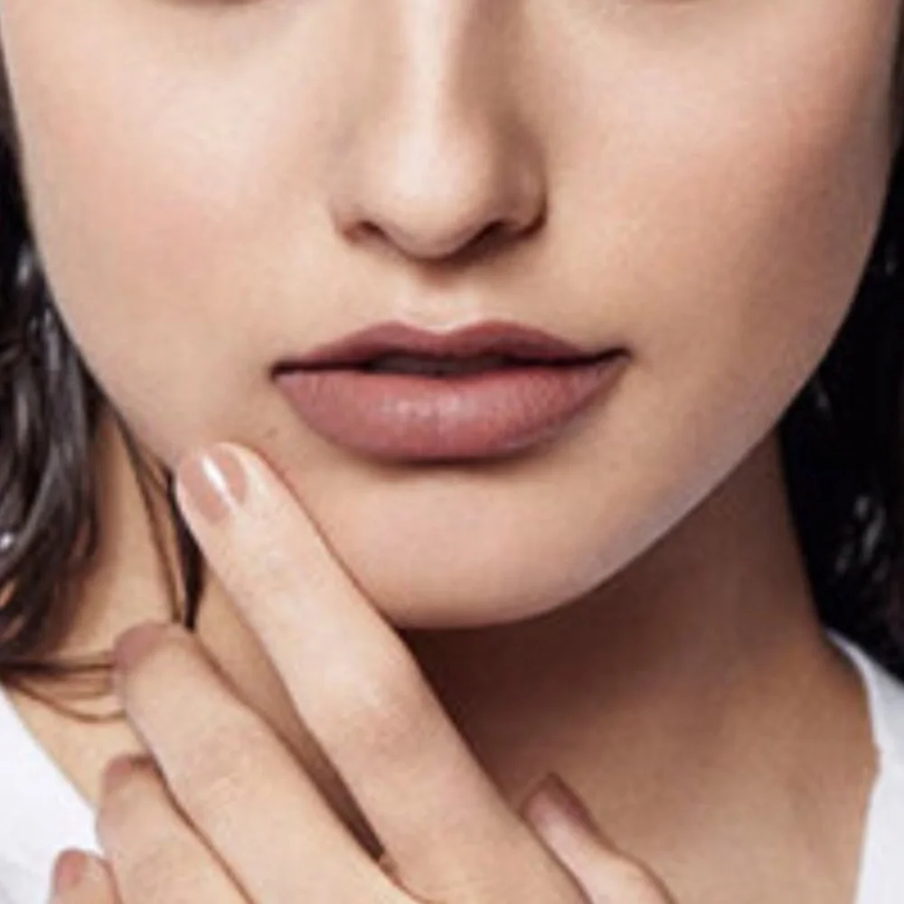 116 Tears are Falling, Context Matte Lipstick